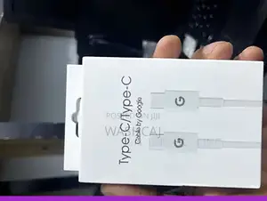 1.5m Google USB C to USB C Cable