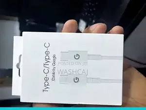 1.5m Google USB C to USB C Cable