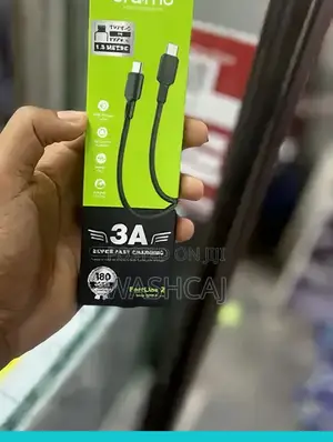 1.5M USB C to USB C Cable