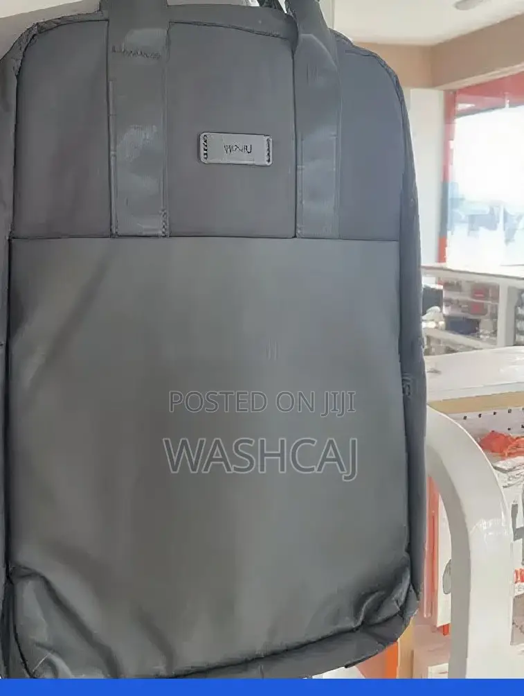 15.6” Wiwu Waterproof Bag