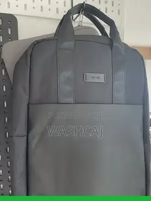 15.6” Wiwu Waterproof Bag