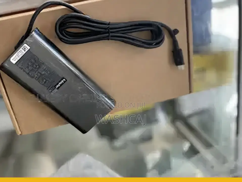 20v 6.5a 130w USB Type C AC Dell XPS 2-in-1 Touch-Screen