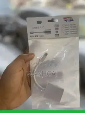 3.0 USB Type C to HDMI Converter