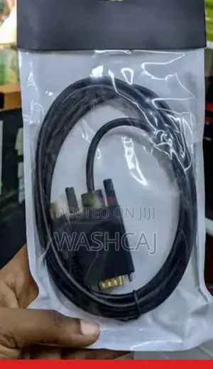 3m Hdmi to Vga Cable
