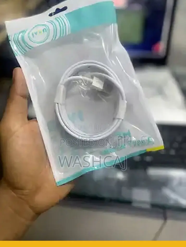 3m Type USB C Cable