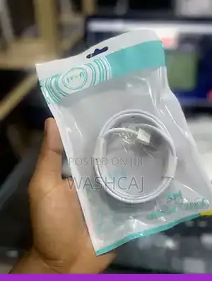 3m Type USB C Cable
