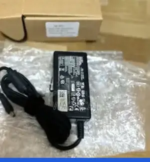 45W Dell Small Pin Laptop Charger