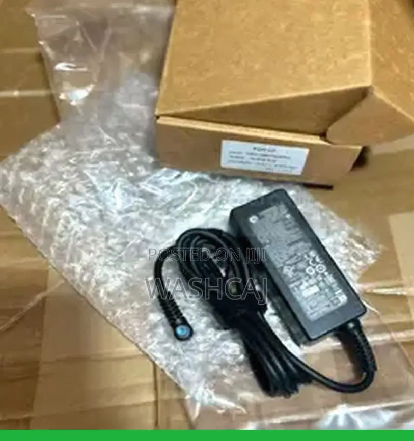 45W Original Blue Pin Laptop Charger