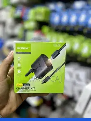50w USB C Fast Charger