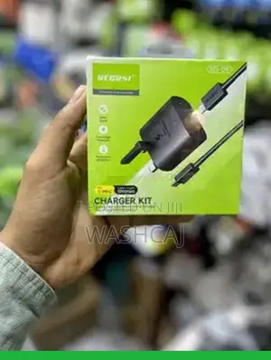 50w USB C Fast Charger