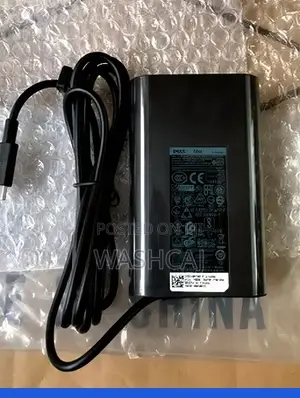 65W Dell Type C Charger