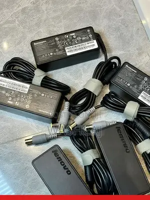 65w Original Big Pin Charger