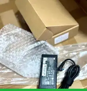 65W Original Blue Pin Laptop Charger