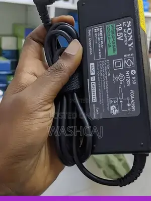 65W Sony Adapter