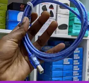 Printer Cable With 3M