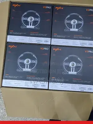 PXN Racing Wheels