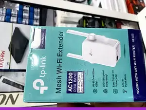 TP-Link Re305 Ac1200 Mesh Wifi Extender