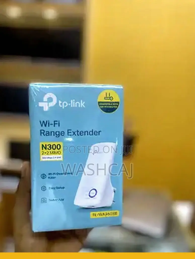 TP-Link Wifi Extender