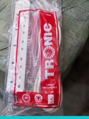 Tronic Extension 5 Way