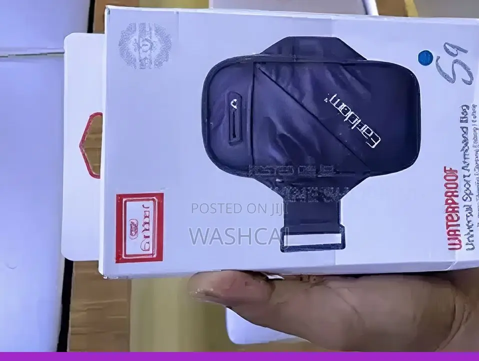 Waterproof Universal Sport Armband Bag Fitness/Running/