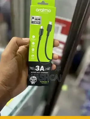 1.5M USB C to USB C Cable