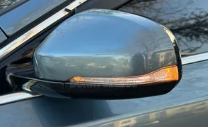 Volvo V40 2014 Blue