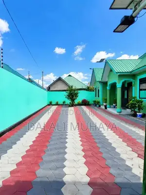 3bdrm House in Kwa Miongo Street, Mbagala for sale