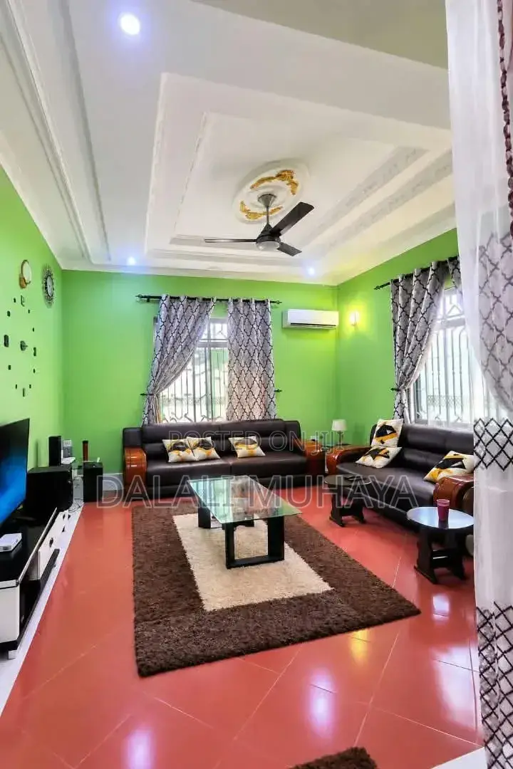 3bdrm House in Kwa Miongo Street, Mbagala for sale
