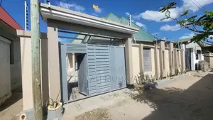 3bdrm House in Mkononi Street, Mbagala for sale