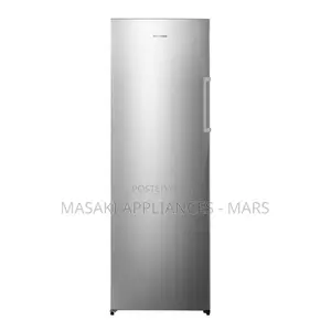 Hisense Upright Larder Freezer H310US Frost Free 235 Liter