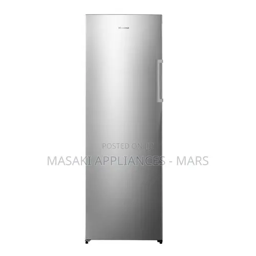 Hisense Upright Larder Freezer H310US Frost Free 235 Liter
