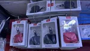 Earpod Case