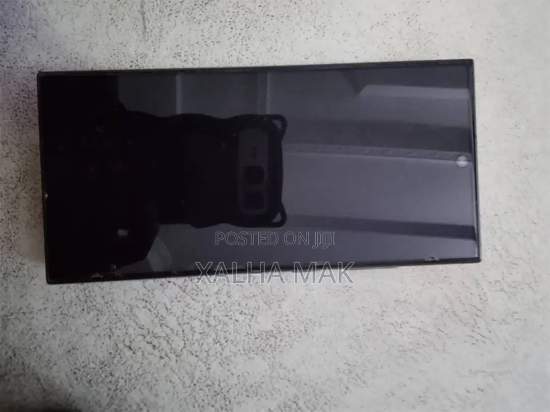 Samsung Galaxy S24 Ultra 512 GB Black