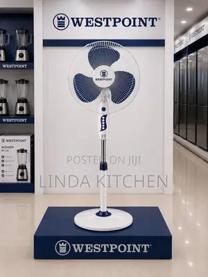 Westpoint Stand Fan