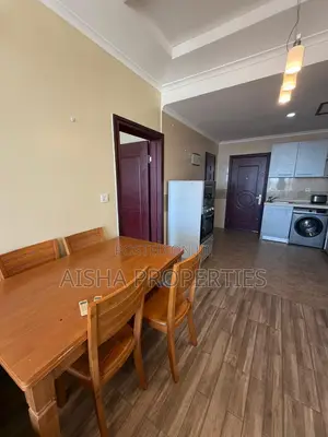 Furnished 2bdrm Apartment in Masaki for rent