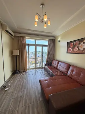 Furnished 2bdrm Apartment in Masaki for rent