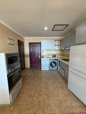Furnished 2bdrm Apartment in Masaki for rent