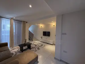 Furnished 2bdrm Villa in Magomeni for rent