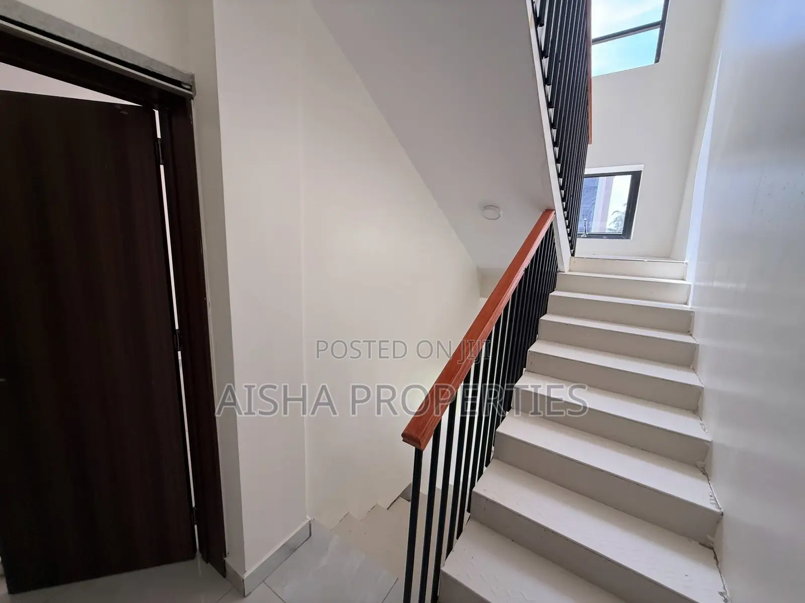 Furnished 2bdrm Villa in Magomeni for rent