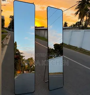 Floor Mirrors With Stand, Dimensions:40*150cm