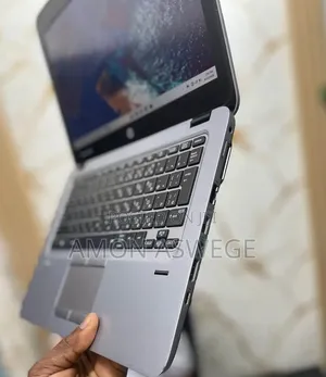 Laptop HP EliteBook 820 G3 8GB Intel Core i7 SSD 256GB
