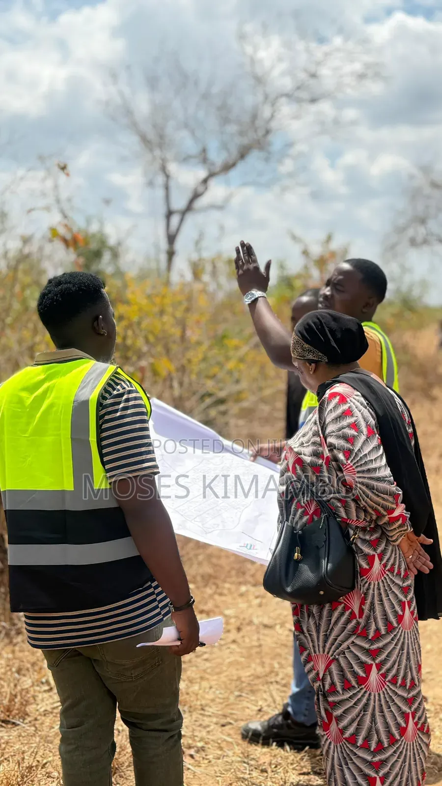 Africa Digital Investment Group Wauzaji Wa Viwanja Na Mashamba