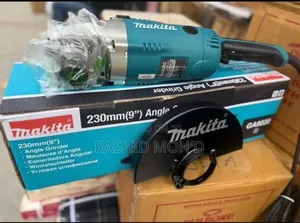 Makita Angle Grinder