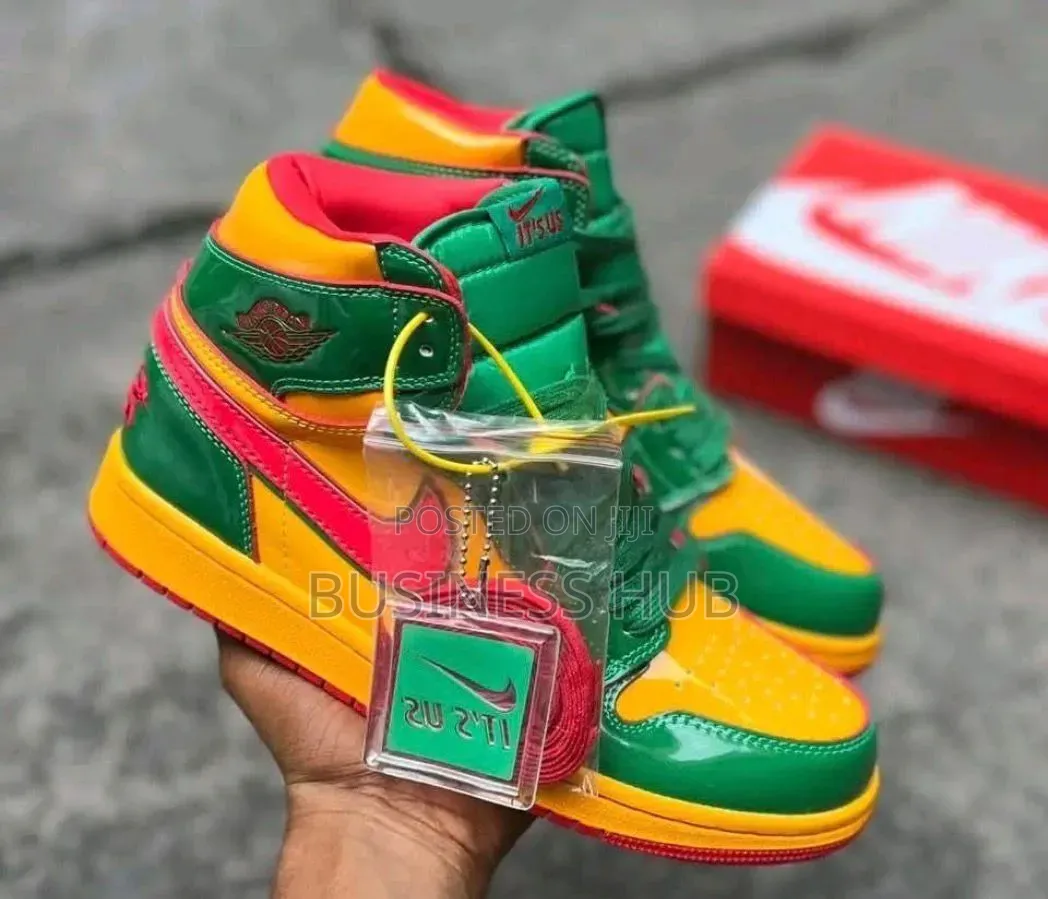 🔥🔥 Brand Nike Jmk👆👆