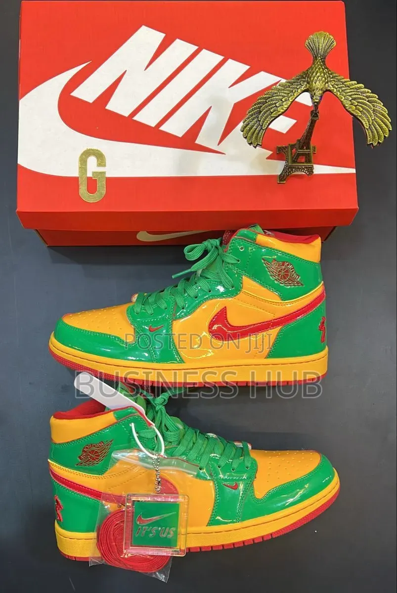 🔥🔥 Brand Nike Jmk👆👆