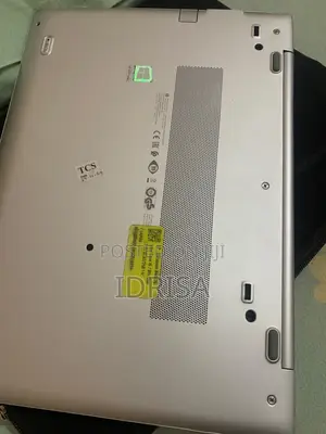 Laptop HP EliteBook 840 G5 8GB Intel Core i5 SSD 256GB