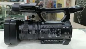 Sony HXR-NX100 Full HD NXCAM Professional Camcorder
