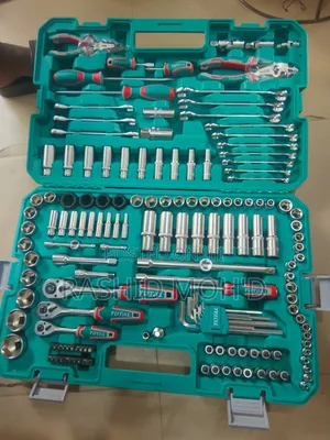 Tools Box Set