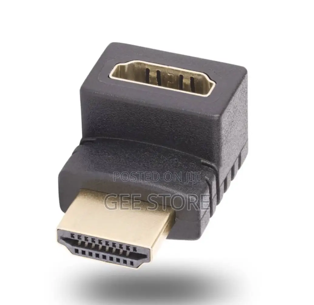 Hdmi Connector Male to Female
