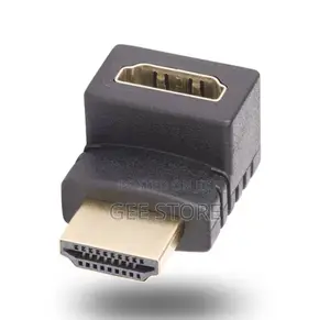 Hdmi Connector Male to Female